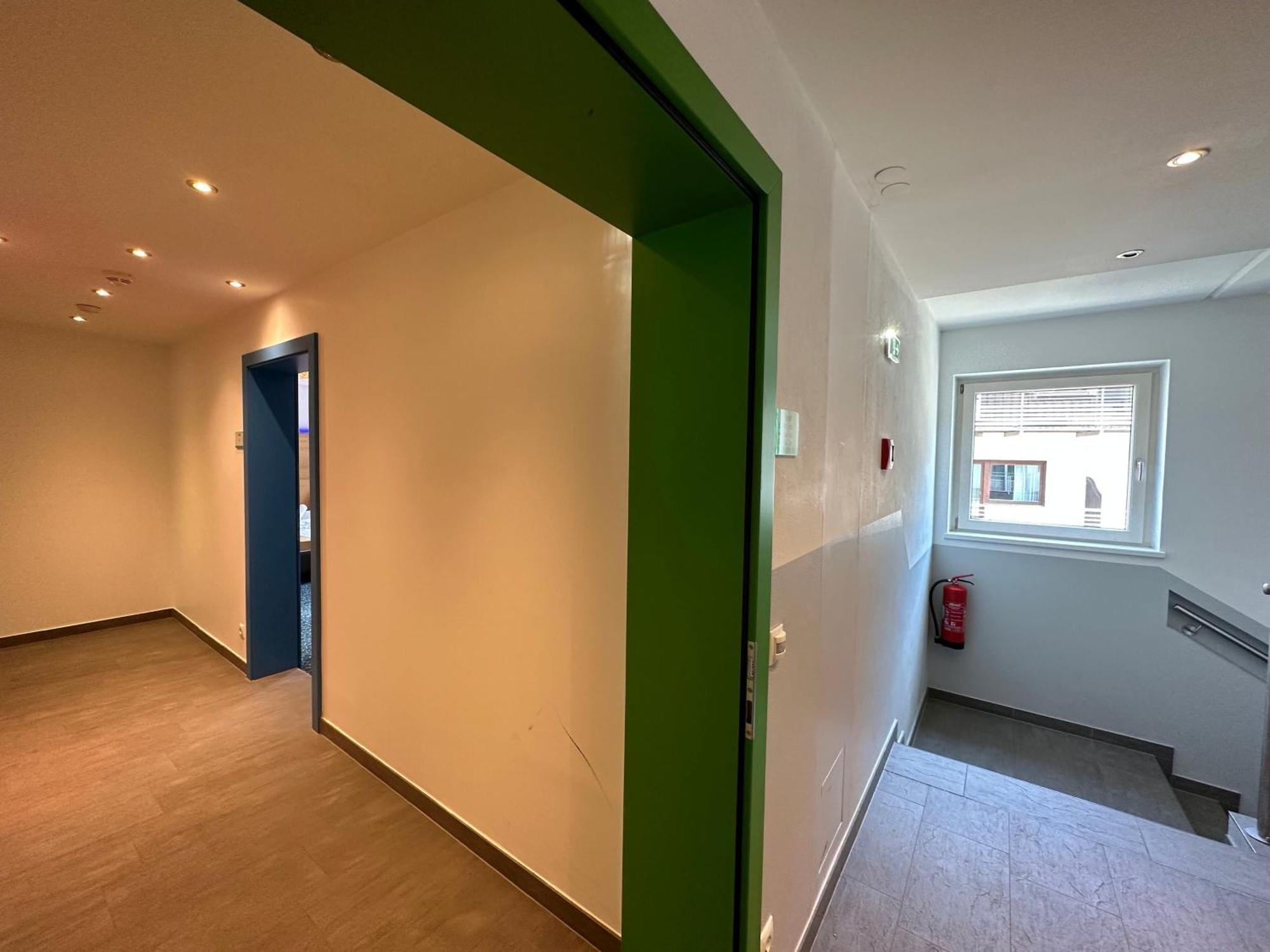 Partyhouse Harakiri Stay Different 60 Seconds To Mountains! Free Parking! Self Check-In Mayrhofen Buitenkant foto